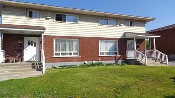 Adib Apartments - 1689 Baseline Rd Ottawa Exterior foto